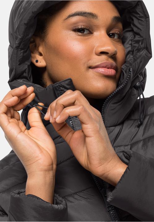 Immagine prodotto Jack Wolfskin Eisbach Coat W