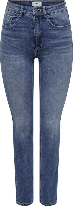 Immagine prodotto Only ONLWILLOW Jeans slim fit a vita alta Jeans slim fit (W29/L30)