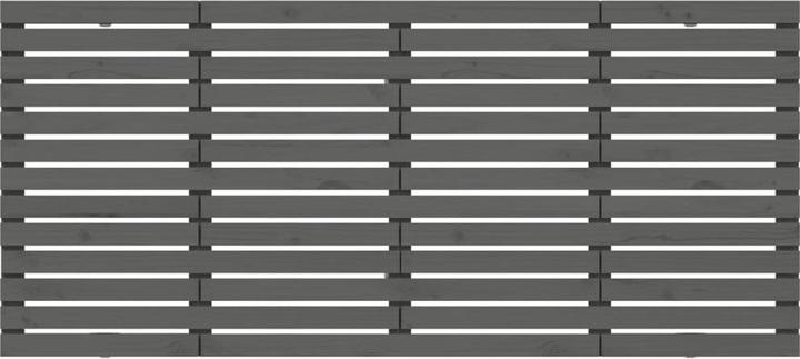 Produktbild VidaXL Oksiutka (206 x 3 x 91.5 cm)