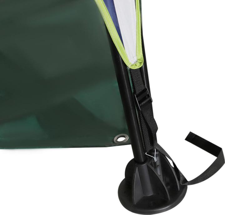 Produktbild Outsunny Pavillon (400 cm, 400 cm)