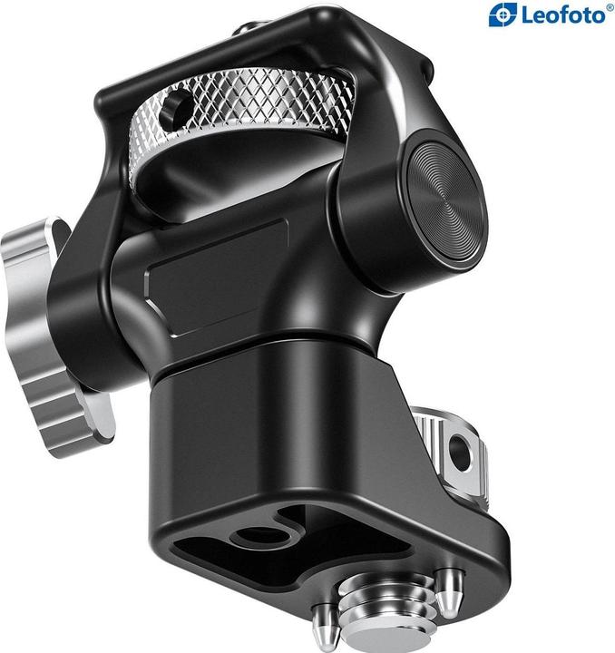 Leofoto Snail Head w/ ARRI Screw (2006210728)