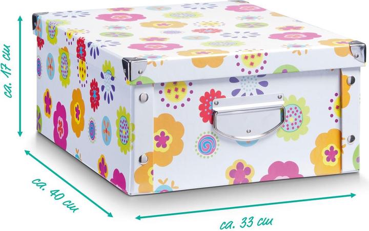 Produktbild Zeller Present Kids (40 x 33 x 17 cm, 22.44 l)