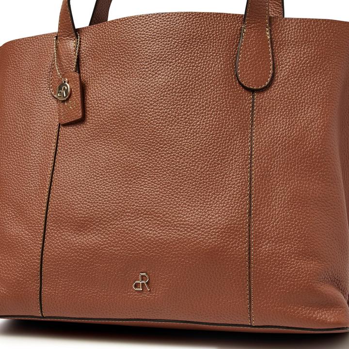 Produktbild dR Amsterdam Schultertasche