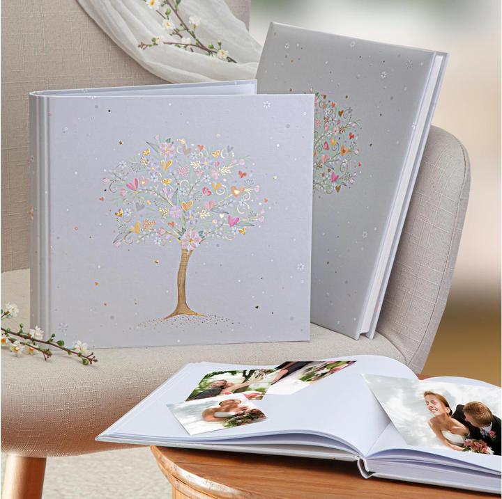 Image du produit Goldbuch Tree of Love (30 x 31 cm)