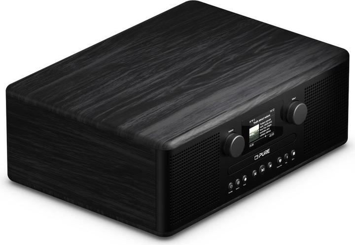 Produktbild Pure Classic C-D6i (DAB+, Internetradio, FM, Bluetooth)