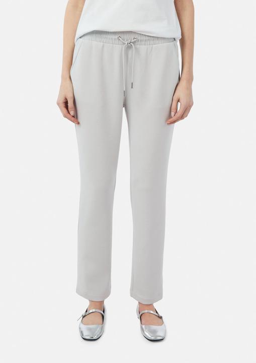 Immagine prodotto Comma Hose Jersey-Jogpants mit Eingrifftaschen (32)