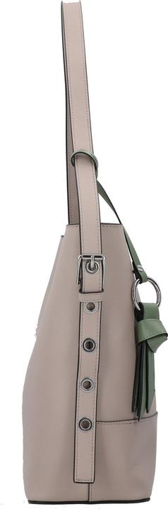 Image du produit Picard Levante Schultertasche Leder 37 cm