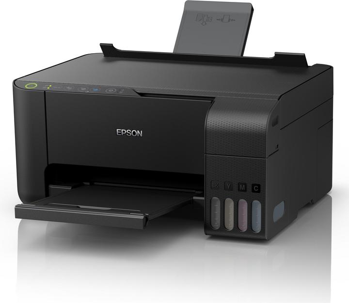 Produktbild Epson ET-2710 EcoTank (Tintentank, Farbe)