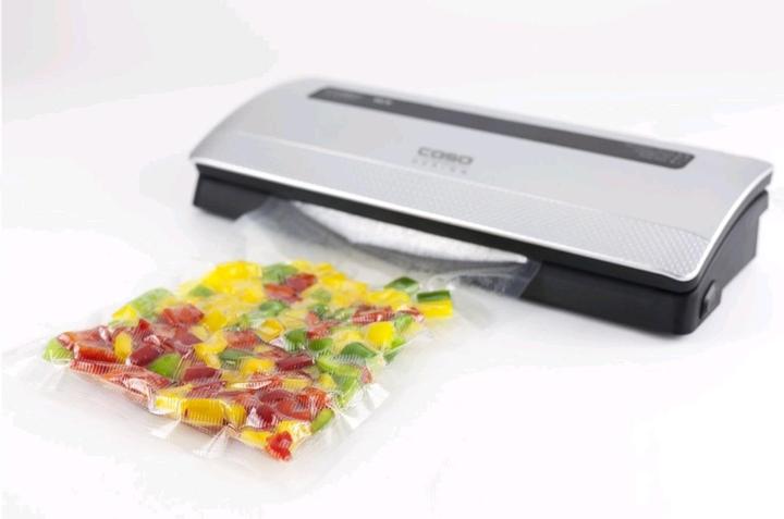 Actual product image Caso Vc 9