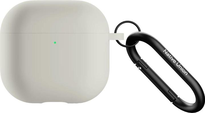 Image du produit Native Union Active Case – Silikon-Schutzhülle für AirPods 4 (Manchon pour casque d'écoute)