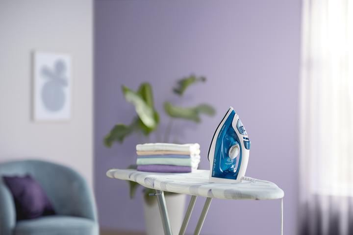 Actual product image Philips GC1750/20 (2000 W, 100 g/min)