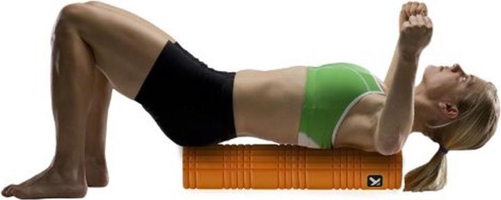 Produktbild Trigger Point Grid 2.0 Foam Roller