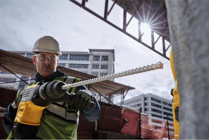 Produktbild DeWalt Hammerbohrer (bis 20 Millimeter)