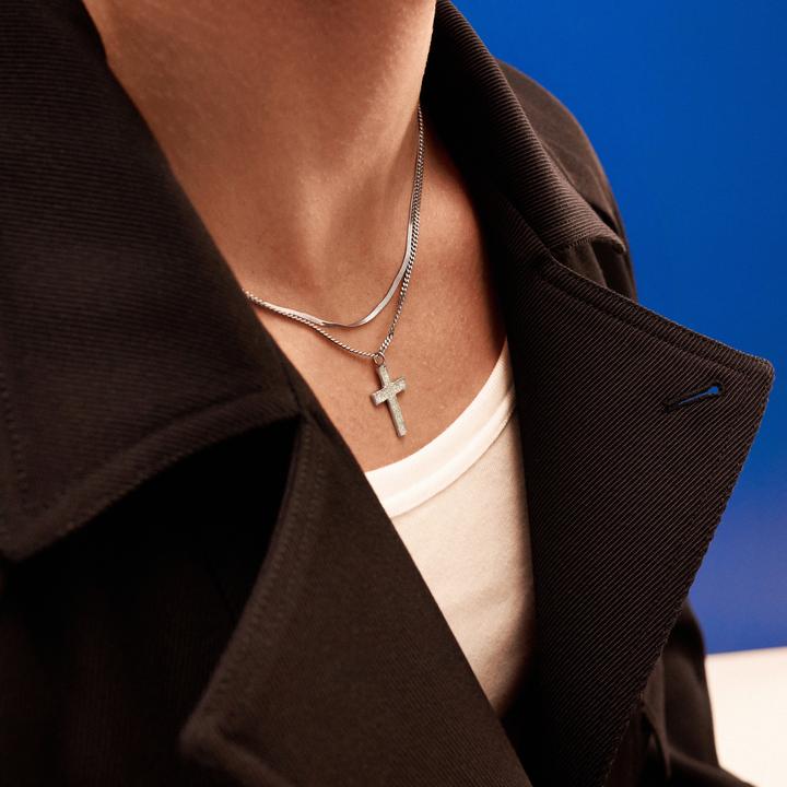 Immagine prodotto Seizmont Rustic (Argento 925)