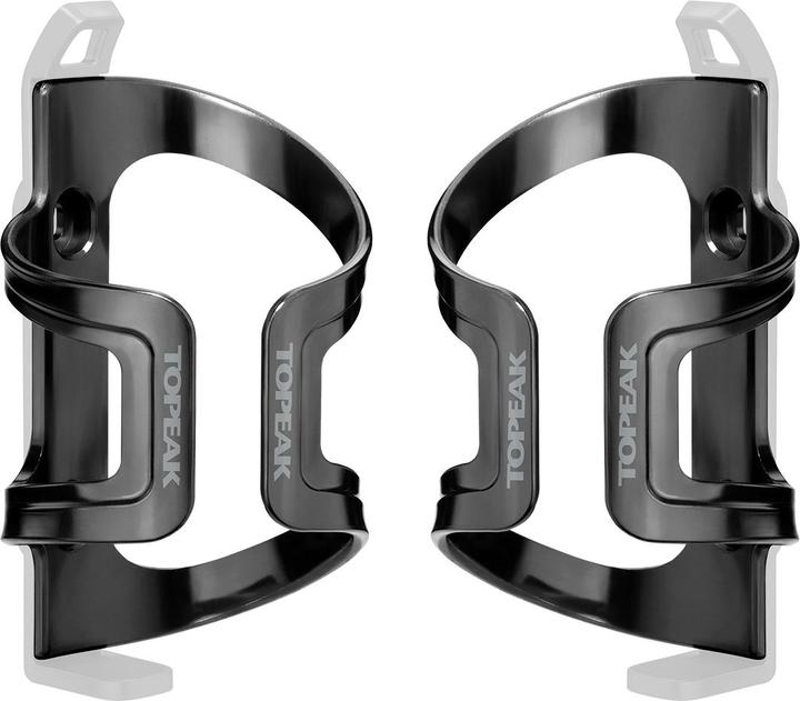 Produktbild Topeak DualSide Cage EX - black