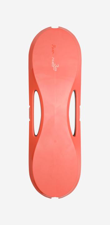 Produktbild Perfly Badmintonnetz - Fun Net 3M rot