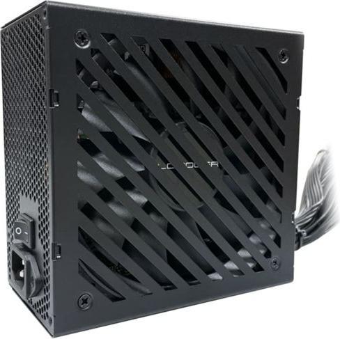 Produktbild LC-Power Netzteil 650W ATX LC6650B-SI V3.1 LC 135mm L?fter,80Plus Bronze,LCPower (650 W)