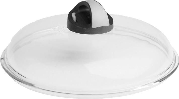 Produktbild Ballarini Glasdeckel mit Dampfventil (26 cm, Glas)