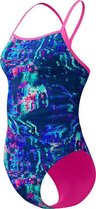Image du produit Speedo Vanquisher Printed V-Back 2.0 (40)
