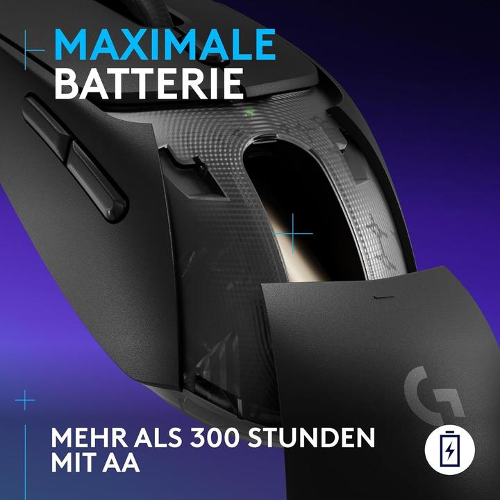 Actual product image Logitech G309 Lightspeed (Wireless)