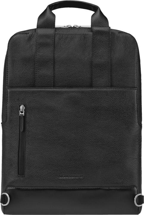 Produktbild Moleskine LaptopTasche Classic Vertikal Rinderleder (15")