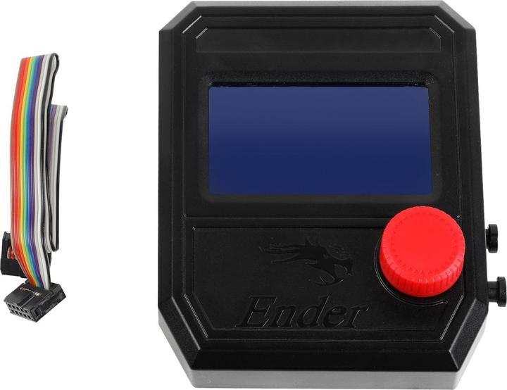 Productafbeelding Creality 3D Ender-2 Pro Weergavekit 2,8″