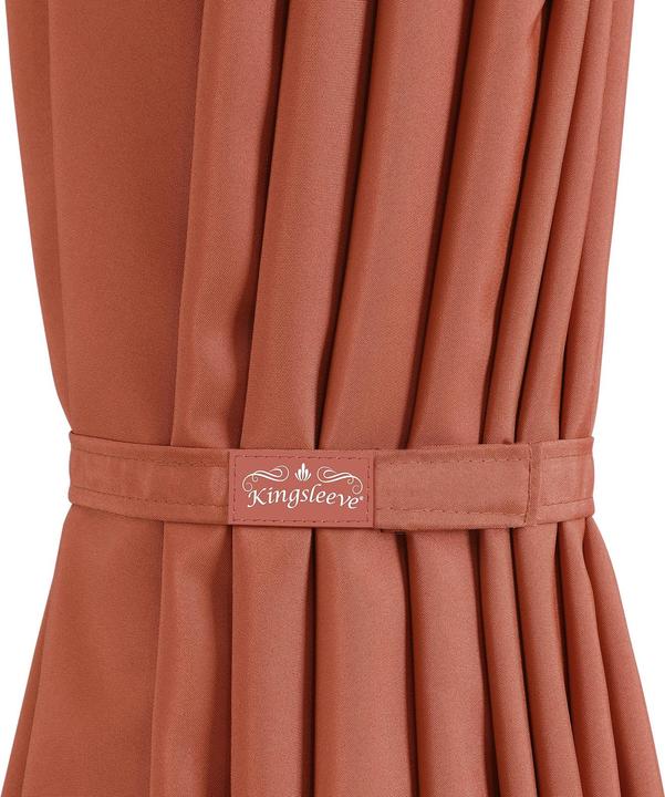 Produktbild Kingsleeve Sonnenschirm (3 m)
