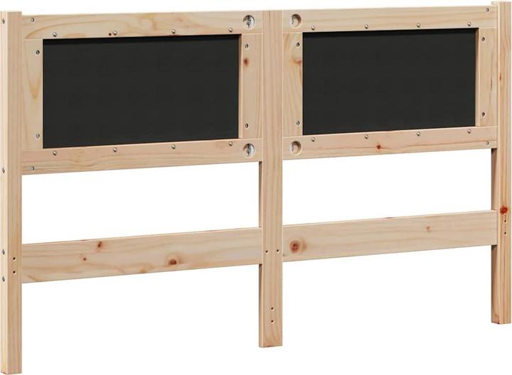 Produktbild vidaXL Kopfteil (8 x 145.50 x 85.50 cm)