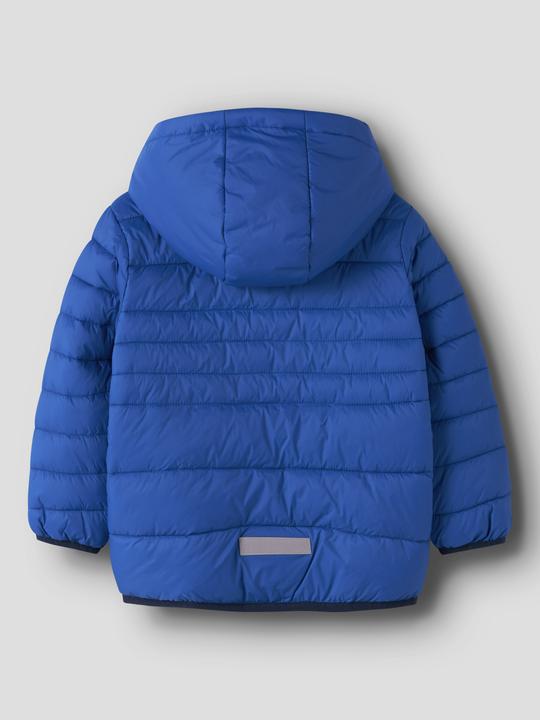 Produktbild Name it Kapuzen Wattierte Jacke (104)
