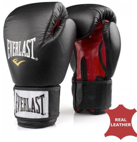 Actual product image Everlast Fighter (10 OZ)