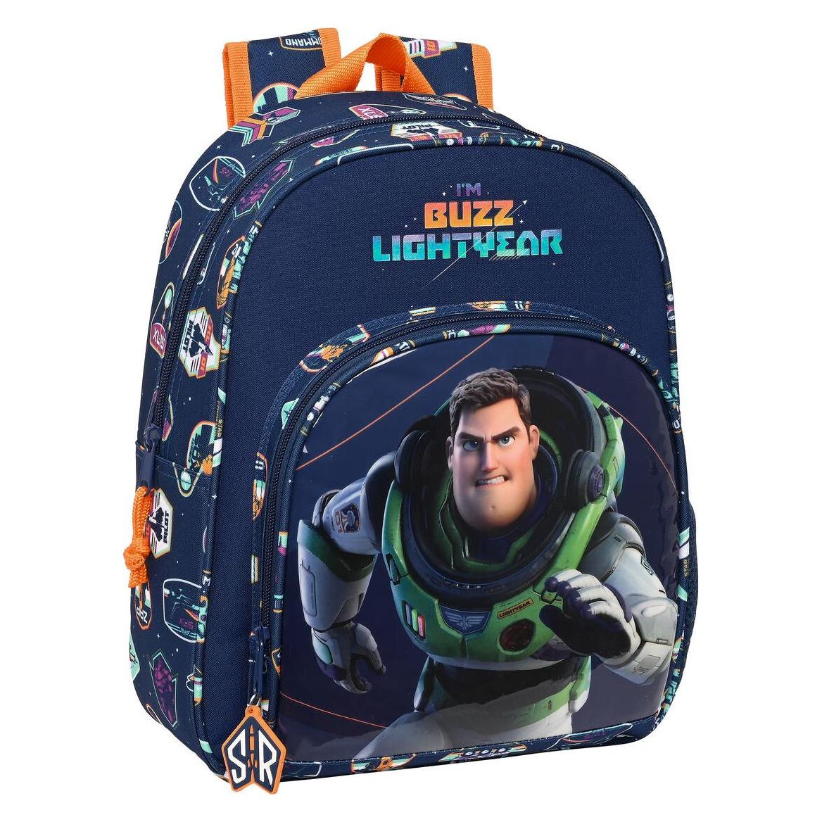 Mattel, Rucksack