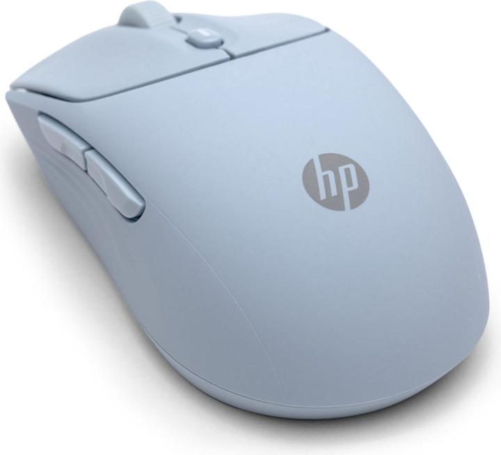 Actual product image HP 400 Quiet wireless mouse (Wireless)