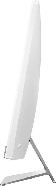 Produktbild ASUS Vivo AIO Pro 24 A3402WBA i5-1235U (Intel Core i5-1235U, 16 GB, 512 GB, Intel Iris Graphics)