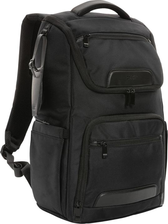 Swiss Peak Voyager RPET Aware 19L Laptop Backpack (19 l)