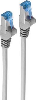 Produktbild Shiverpeaks S/CONN maximum connectivity Netzwerkkabel-Patchkabel, cat 6A, S/FTP, PIMF, 3,0m (S/FTP, CAT6a, 3 m)