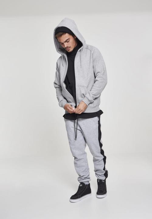 Image du produit Urban Classics Zip Hoody (XL)