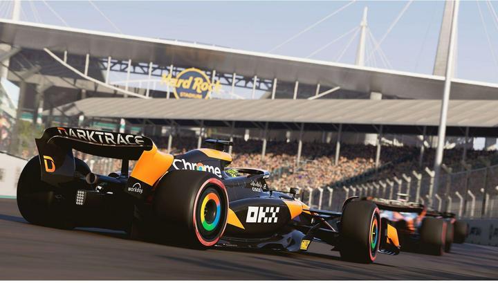 Immagine prodotto EA Games F1 24 (Xbox One S, Xbox One X, Xbox Series X, DE, IT, FR)