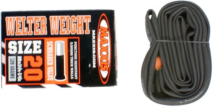 Produktbild Maxxis Welter Weight (Schrader (AV), 20", 35 mm)