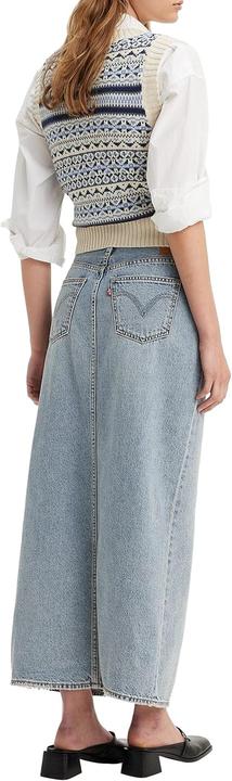 Produktbild Levis Jeansrock (26)