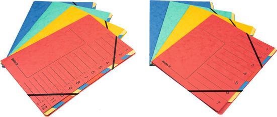 Image du produit Biella Dossier de classement (A4, 1 x)