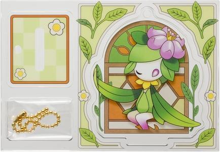 Image du produit Pokémon Acrylic Charm Collection Polteageist (Chadesu!) (Simple aléatoire) (Acrylan)