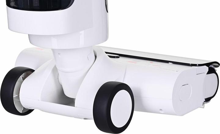Immagine prodotto Xiaomi Aspirapolvere a secco Truclean W20