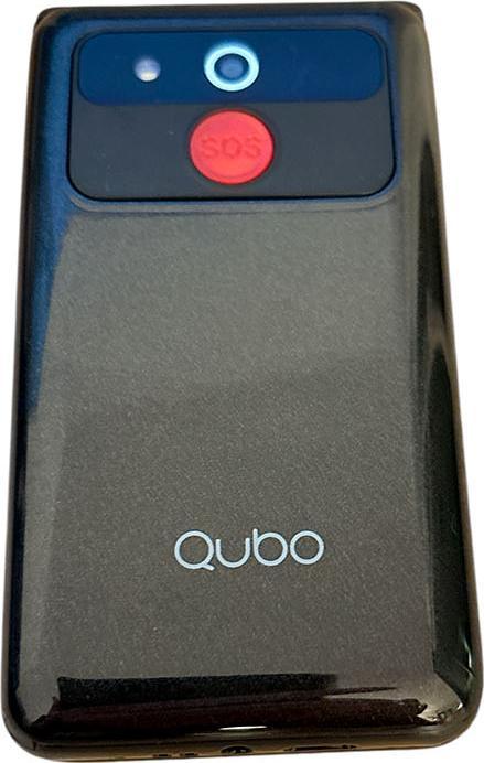 Actual product image Qubo X28 (2.80", 0.30 Mpx)