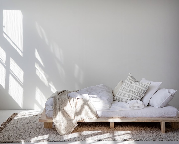 Immagine prodotto Karup Design Japan (160 x 200 cm)