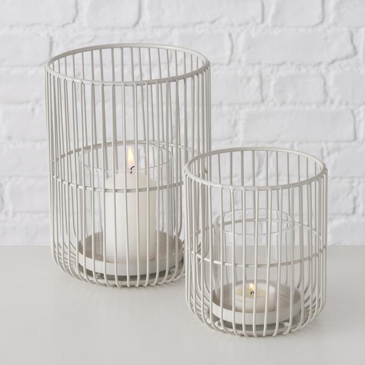 Image du produit Boltze Home Cindy (2 x, 15 x 15 x 20 cm)