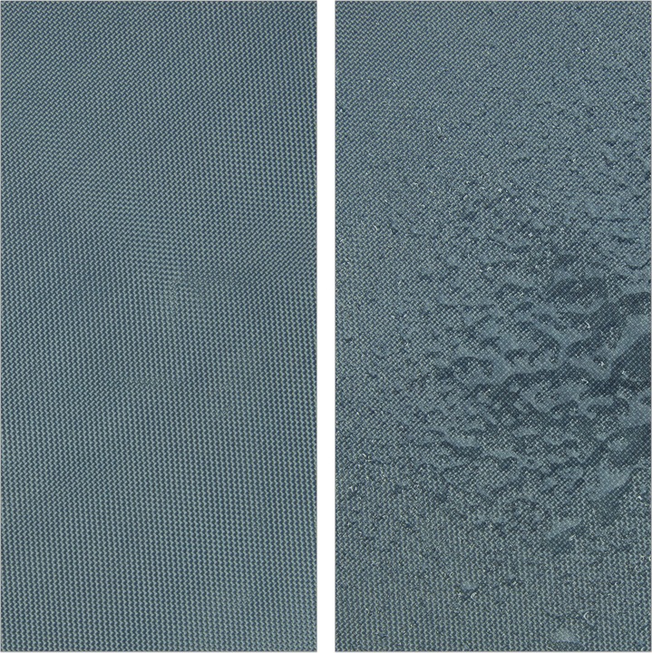 Immagine prodotto Relaxdays Tenda parasole (400 x 300 x 0,1 cm)