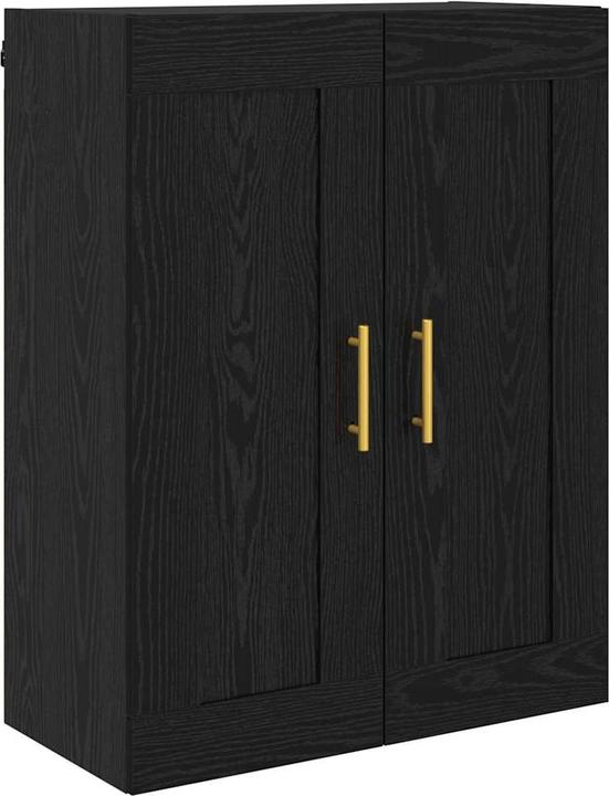 Produktbild vidaXL Highboard (69.50 x 34 x 180 cm)