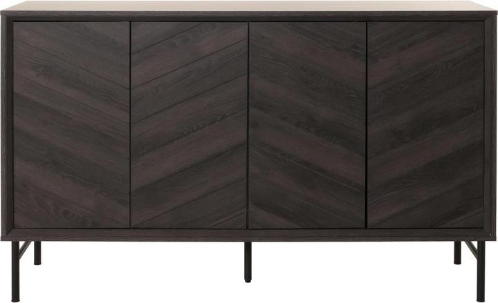 Produktbild JOHN316 Sideboard (151 x 40 x 94 cm)