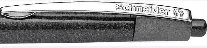 Image du produit Schneider Stylo à bille Loox (Noir, 1x)