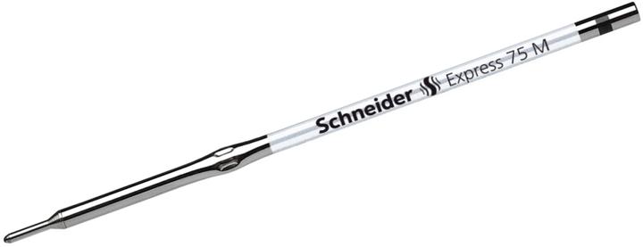 Actual product image Schneider Standard refill Express 75 (10 Piece, Black, 0.60 mm)